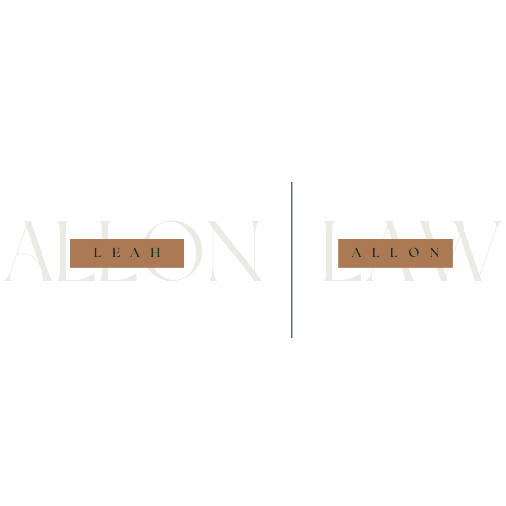 Criminal Defense Attorney Leah Allon providing legal expertise in Texas.